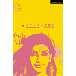 ISBN A Doll's House, English, Paperback, 104 pages