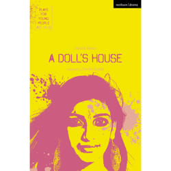 ISBN A Doll's House book English Paperback 104 pages