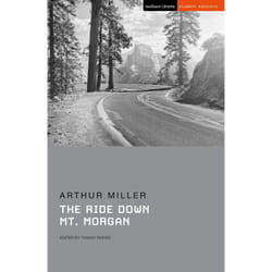 ISBN The Ride Down Mt. Morgan book English Paperback 120 pages