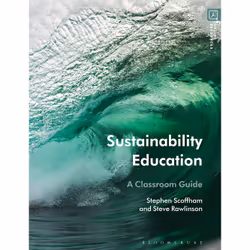 ISBN Sustainability Education, English, Paperback, 296 pages