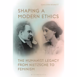 ISBN Shaping a Modern Ethics, English, Paperback, 216 pages