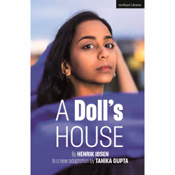 ISBN A Doll's House, English, Paperback, 112 pages