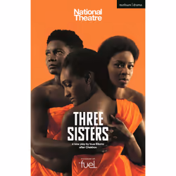 ISBN Three Sisters, English, Paperback, 112 pages