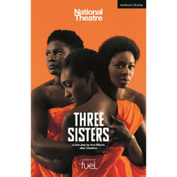 ISBN Three Sisters book English Paperback 112 pages