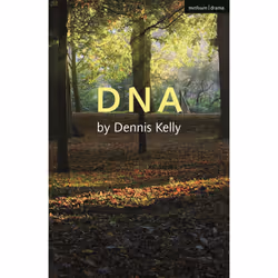 ISBN DNA, English, Paperback, 64 pages