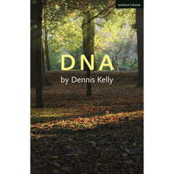 ISBN DNA book English Paperback 64 pages