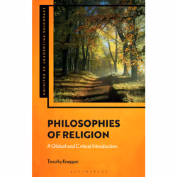ISBN Philosophies of Religion, English, Paperback, 496 pages