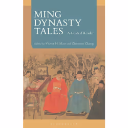 ISBN Ming Dynasty Tales, English, Paperback, 200 pages