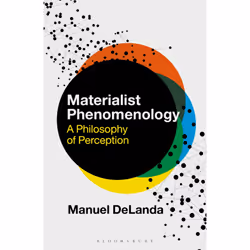 ISBN Materialist Phenomenology, English, Hardcover, 224 pages