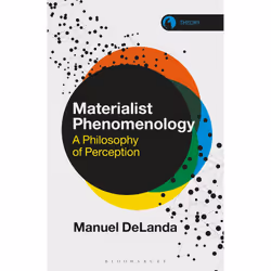 ISBN Materialist Phenomenology, English, Paperback, 224 pages