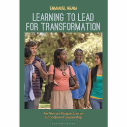 ISBN Learning to Lead for Transformation, English, Paperback, 256 pages