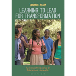 ISBN Learning to Lead for Transformation book English Paperback 256 pages
