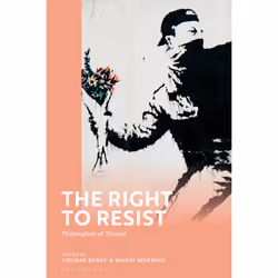 ISBN The Right to Resist, English, Hardcover, 248 pages