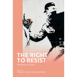 ISBN The Right to Resist book English Hardcover 248 pages