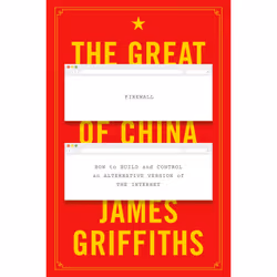 ISBN The Great Firewall of China, English, Paperback, 440 pages