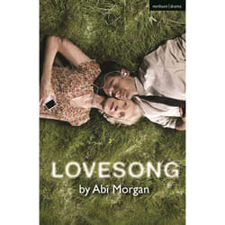 ISBN Lovesong book English Paperback 80 pages