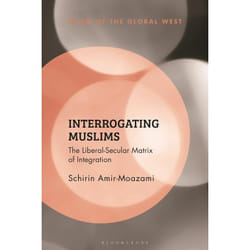 ISBN Interrogating Muslims book English Hardcover 208 pages