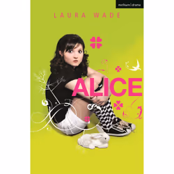 ISBN Alice, English, Paperback, 144 pages