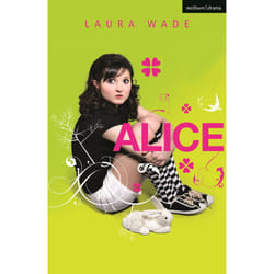 ISBN Alice book English Paperback 144 pages