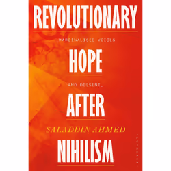 ISBN Revolutionary Hope After Nihilism, English, Paperback, 264 pages