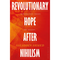 ISBN Revolutionary Hope After Nihilism book English Paperback 264 pages