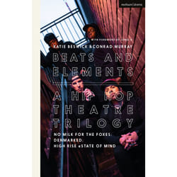 ISBN Beats and Elements: A Hip Hop Theatre Trilogy book English Paperback 160 pages
