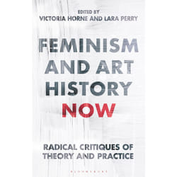 ISBN Feminism and Art History Now book English Paperback 328 pages