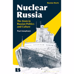 ISBN Nuclear Russia, English, Paperback, 160 pages