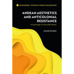ISBN Andean Aesthetics and Anticolonial Resistance book English Paperback 248 pages