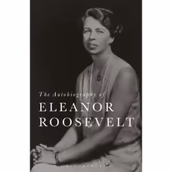 ISBN The Autobiography of Eleanor Roosevelt, English, Paperback, 576 pages