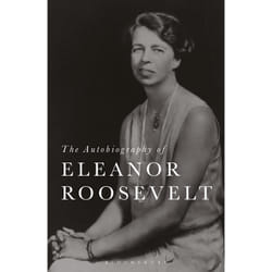 ISBN The Autobiography of Eleanor Roosevelt book English Paperback 576 pages