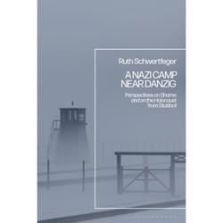 ISBN A Nazi Camp Near Danzig book English Hardcover 272 pages
