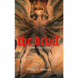 ISBN The Devil, English, Paperback, 288 pages