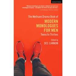 ISBN The Methuen Drama Book of Modern Monologues for Men, English, Paperback, 200 pages