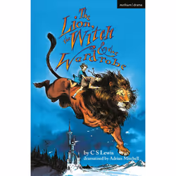 ISBN The Lion, the Witch and the Wardrobe, English, Paperback, 112 pages