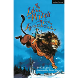 ISBN The Lion, the Witch and the Wardrobe book English Paperback 112 pages