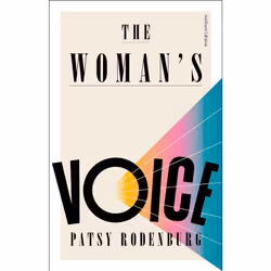 ISBN The Woman’s Voice, English, Paperback, 240 pages