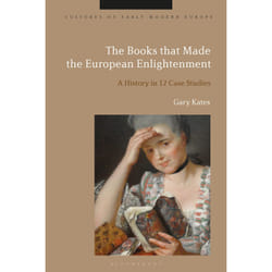 ISBN The Books that Made the European Enlightenment book English Paperback 456 pages