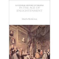 ISBN A Cultural History of Theatre in the Age of Enlightenment book English Paperback 288 pages