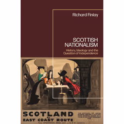 ISBN Scottish Nationalism, English, Hardcover, 264 pages