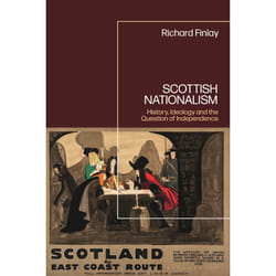 ISBN Scottish Nationalism book English Hardcover 264 pages