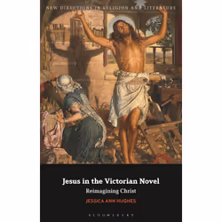 ISBN Jesus in the Victorian Novel, English, Hardcover, 200 pages