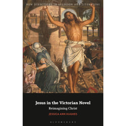 ISBN Jesus in the Victorian Novel book English Hardcover 200 pages
