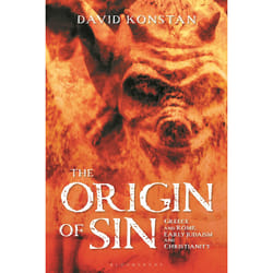 ISBN The Origin of Sin book English Paperback 216 pages