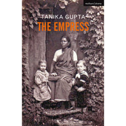 ISBN The Empress book English Paperback 144 pages