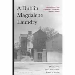 ISBN A Dublin Magdalene Laundry, English, Paperback, 288 pages