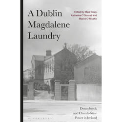 ISBN A Dublin Magdalene Laundry book English Paperback 288 pages