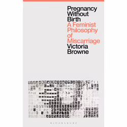 ISBN Pregnancy Without Birth, English, Paperback, 232 pages