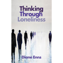 ISBN Thinking Through Loneliness book English Paperback 216 pages