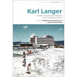 ISBN Karl Langer book English Paperback 328 pages